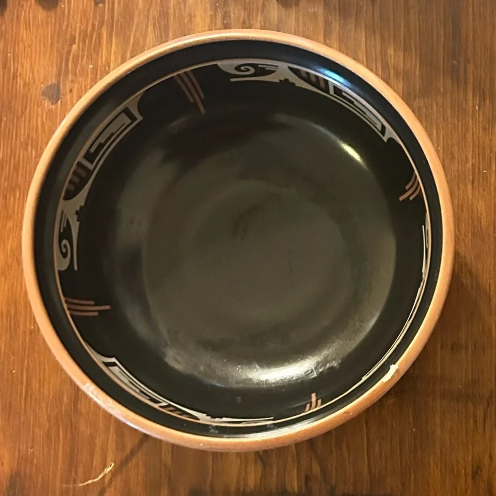 Noritake elegant bowl